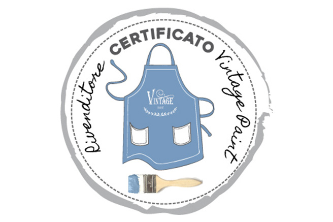 maisondecochic rivenditore ufficiale certificato per corsi vintagepaint milano